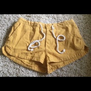 O’Neill Krista Woven Short - Medium